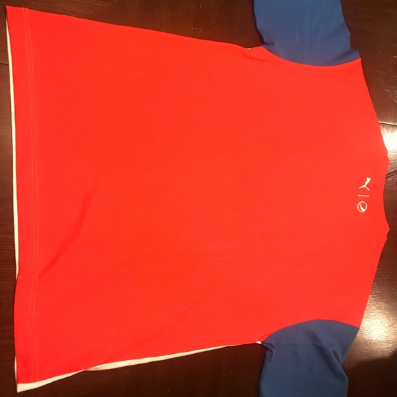 Puma x Pepsi t-shirt - Picture 2 of 2
